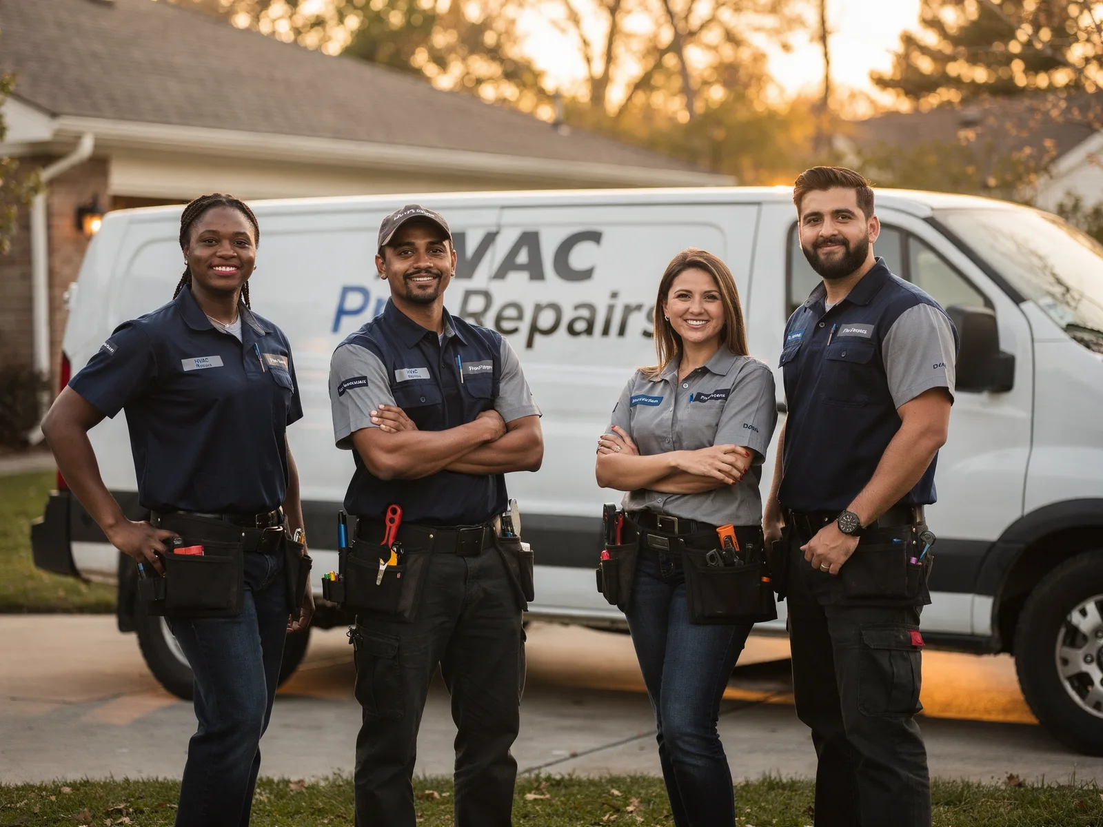 Heat Pump Repair company in Saint Albans, ME