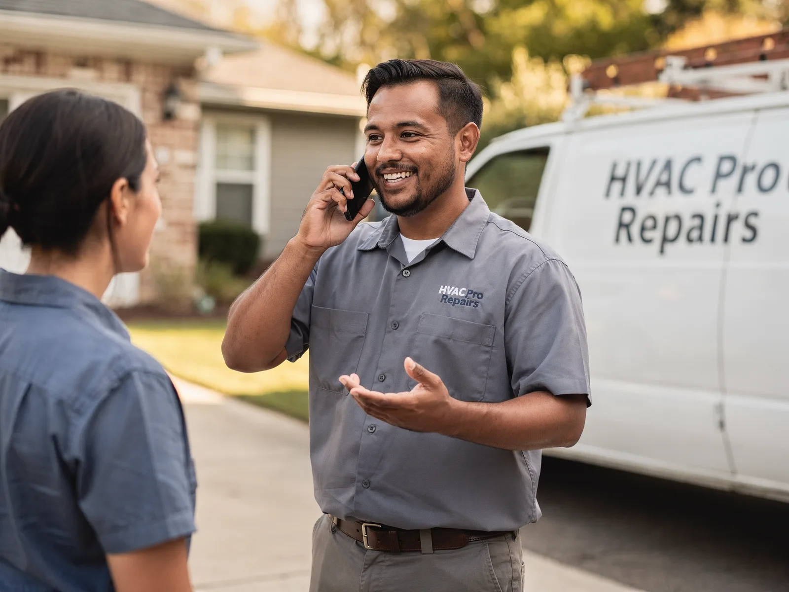 Heat Pump Repair Saint Albans, ME FAQs